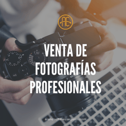 VentaFotografíasProfesionales